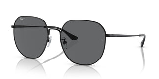 Ray-Ban RB3680D 002/81 60