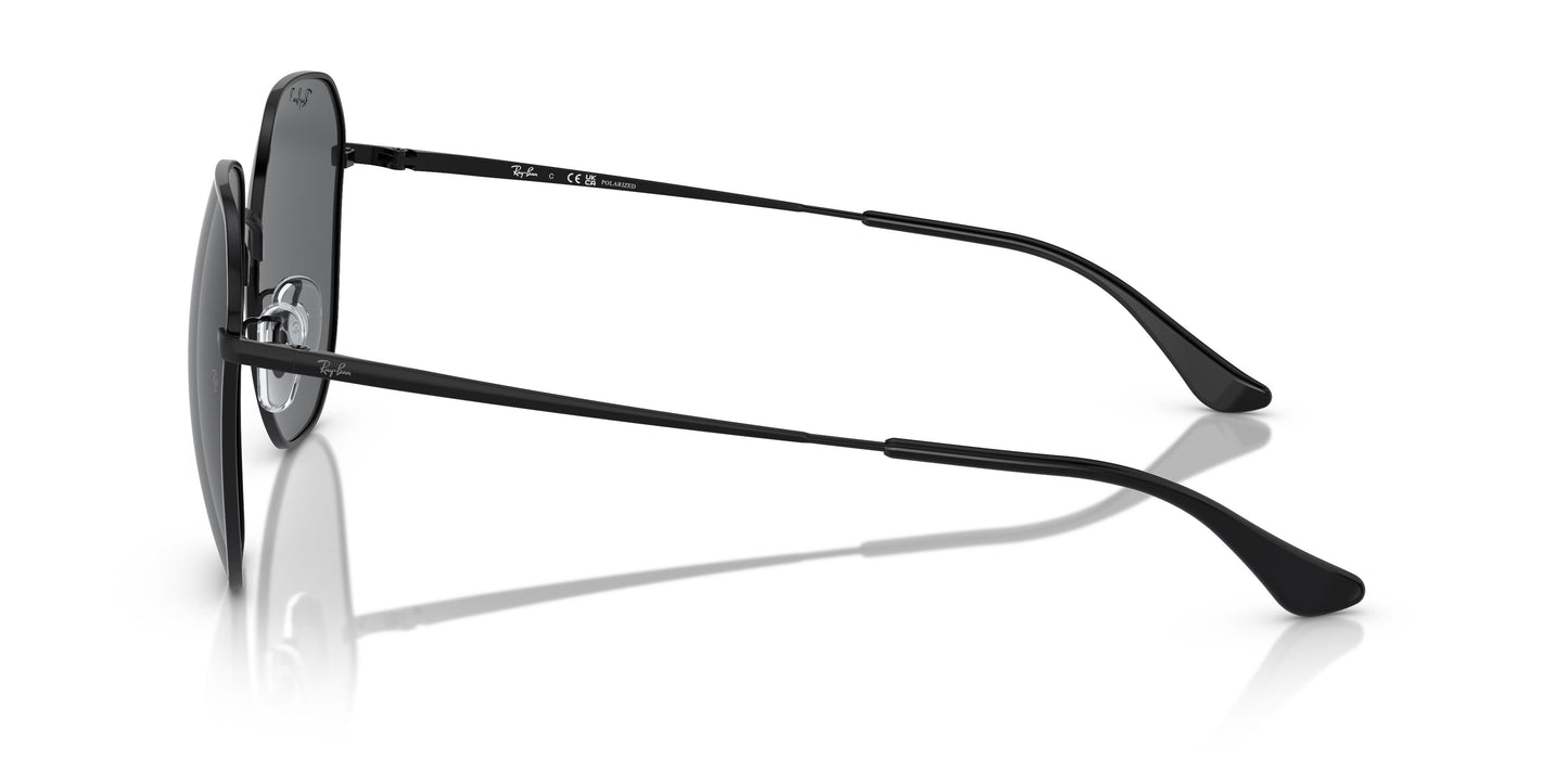 Ray-Ban RB3680D 002/81 60