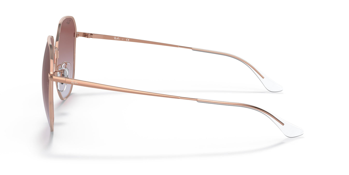 Ray-Ban RB3680D 9202I8 60