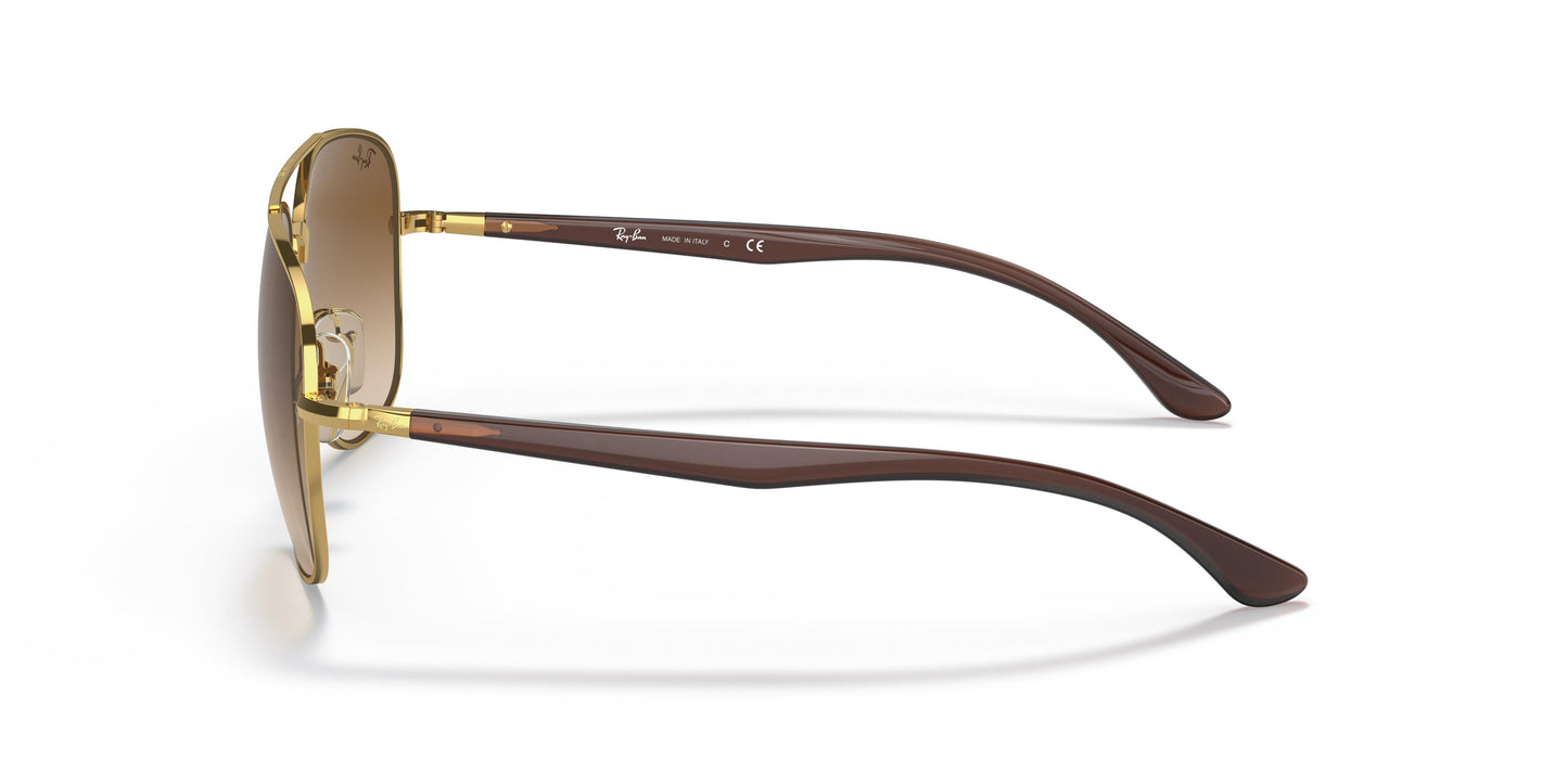 Ray-Ban RB3683 001 51 56