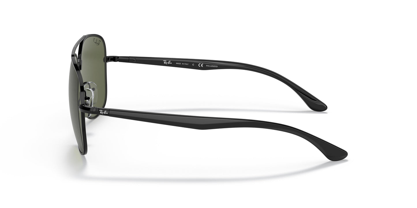 Ray-Ban RB3683 002 58 56