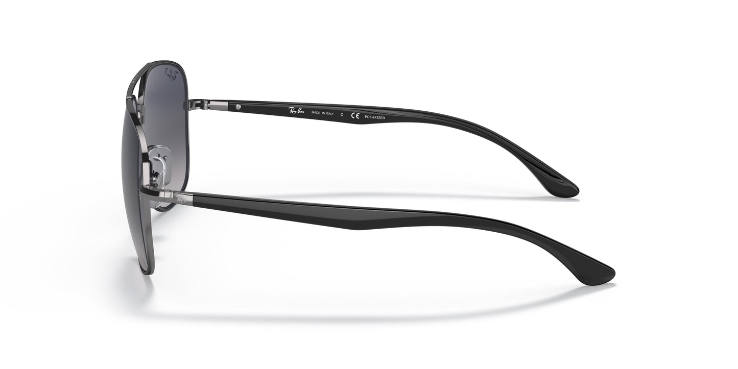 Ray-Ban RB3683 004 78 56