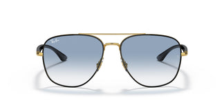 Ray-Ban RB3683 90003F 56