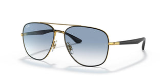 Ray-Ban RB3683 90003F 56