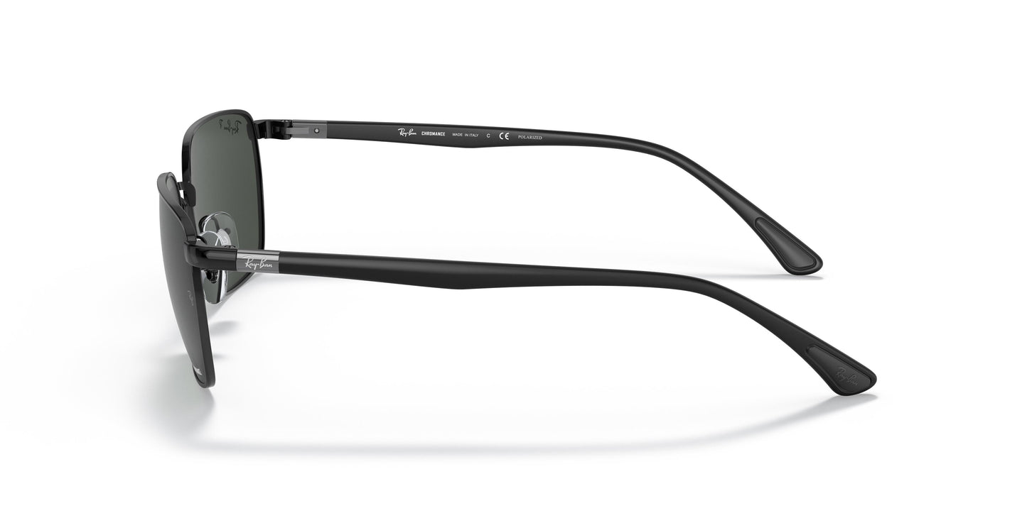 Ray-Ban RB3684CH 002 K8 58