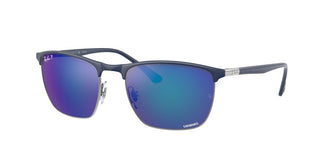 Ray-Ban RB3686 92044L 57