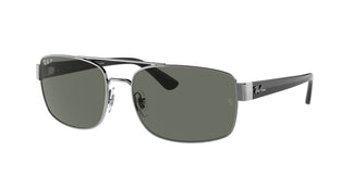 Ray-Ban RB3687 004/58 61