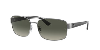 Ray-Ban RB3687 004/71 61