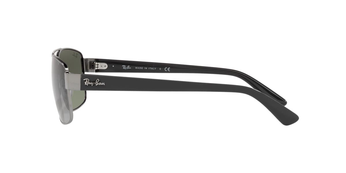 Ray-Ban RB3687 004/71 61