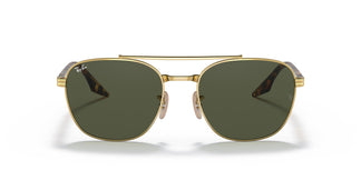 Ray-Ban RB3688 001/31 58
