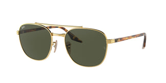 Ray-Ban RB3688 001/31 58