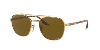 Ray-Ban RB3688 001/AN 58