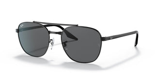 Ray-Ban RB3688 002/B1 58