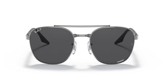 Ray-Ban RB3688 004/K8 55