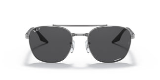Ray-Ban RB3688 004/K8 58