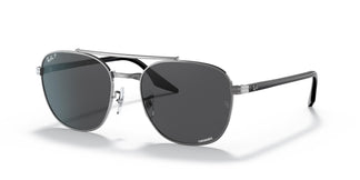 Ray-Ban RB3688 004/K8 58