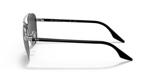 Ray-Ban RB3688 004/K8 58