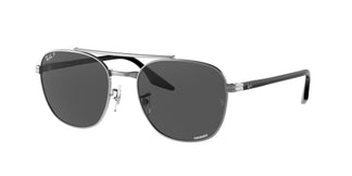 Ray-Ban RB3688 004/K8 58