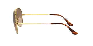 Ray-Ban RB3689 AVIATOR METAL II 914751 58