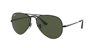 Ray-Ban RB3689 AVIATOR METAL II 914831 62