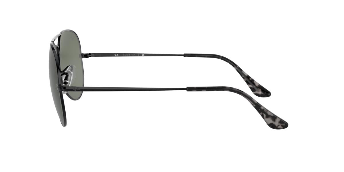 Ray-Ban RB3689 AVIATOR METAL II 914831 55