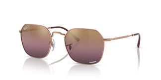Ray-Ban RB3694 JIM 9202G9 55