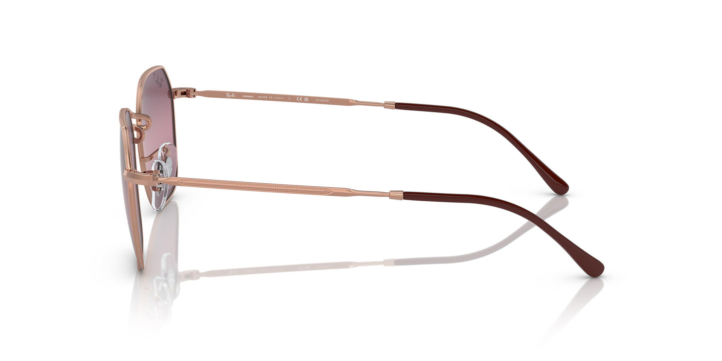 Ray-Ban RB3694 JIM 9202G9 53