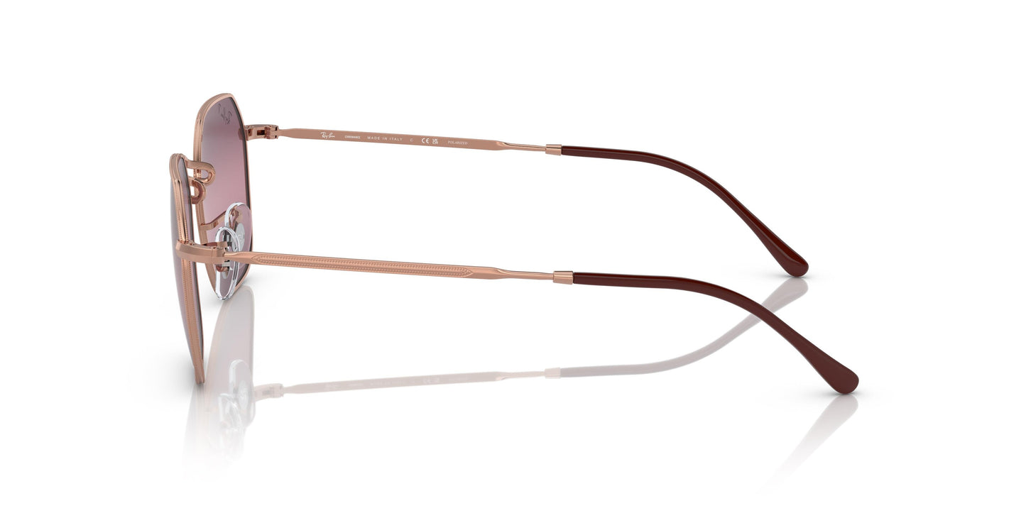 Ray-Ban RB3694 JIM 9202G9 55