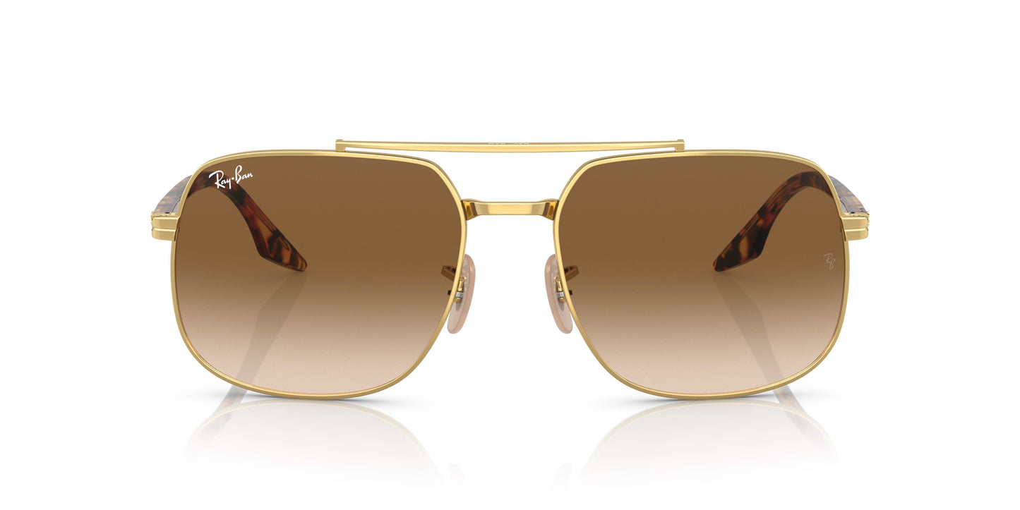 Ray-Ban RB3699 001/51 59