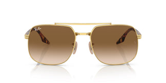 Ray-Ban RB3699 001/51 59