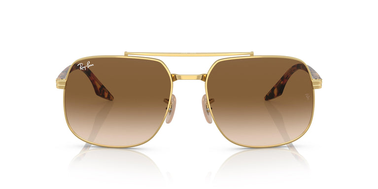 Ray-Ban RB3699 001/51 59