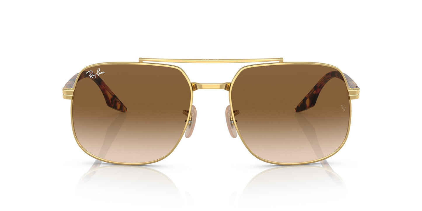Ray-Ban RB3699 001/51 56