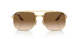 Ray-Ban RB3699 001/51 56