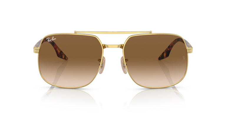 Ray-Ban RB3699 001/51 56