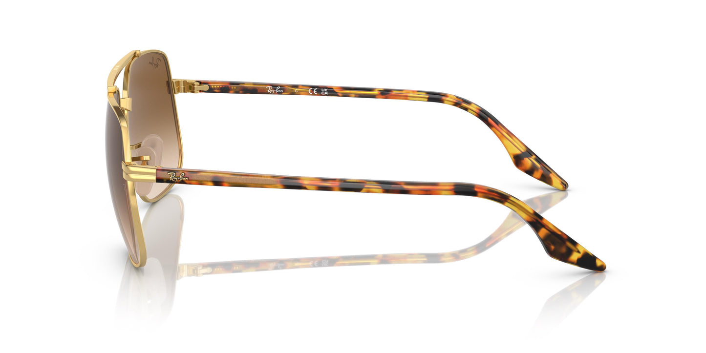 Ray-Ban RB3699 001/51 59