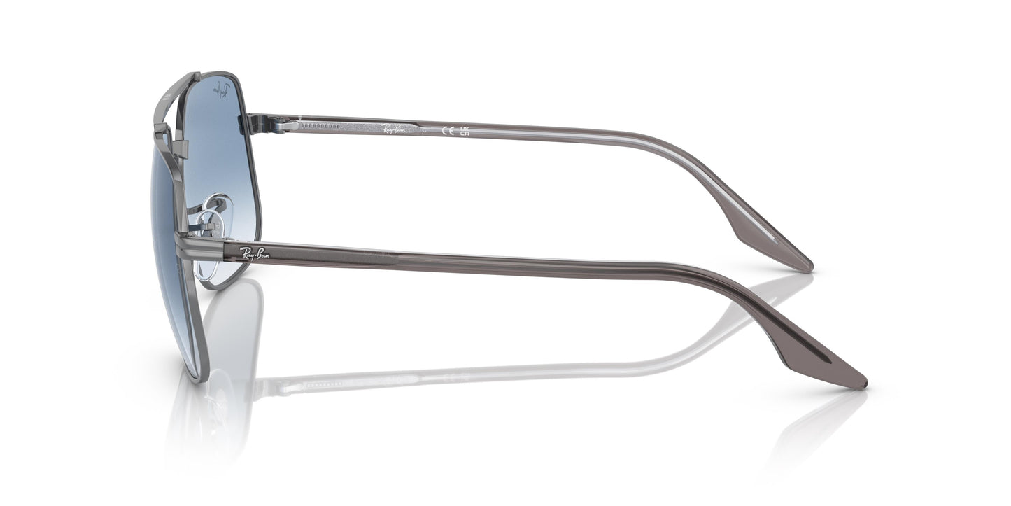 Ray-Ban RB3699 004/3F 59