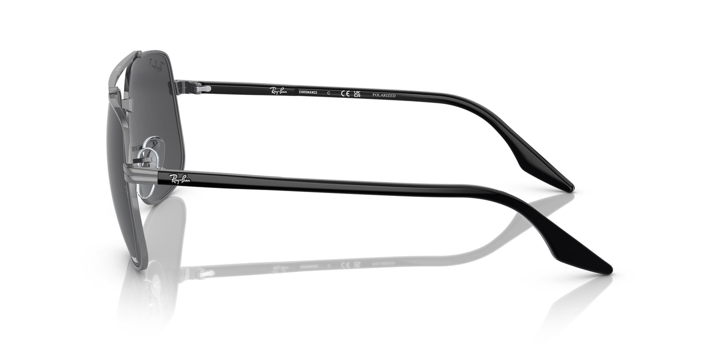 Ray-Ban RB3699 004/K8 59