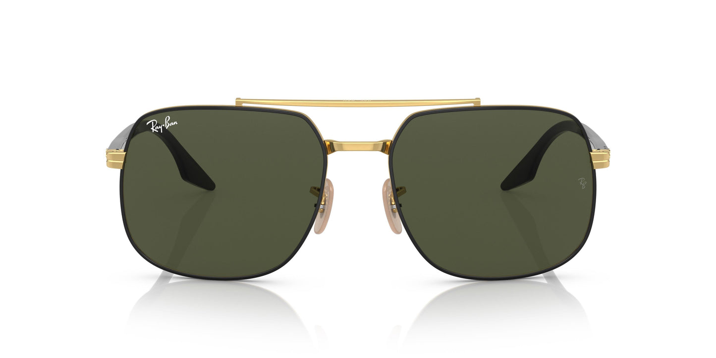 Ray-Ban RB3699 900031 56