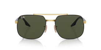 Ray-Ban RB3699 900031 56