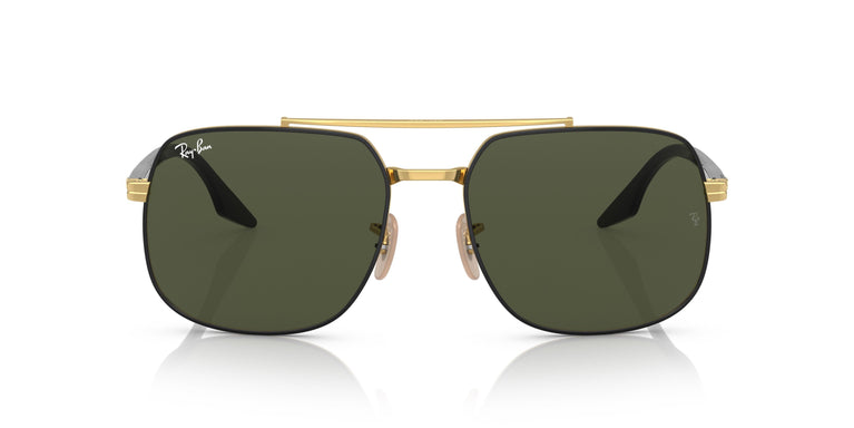 Ray-Ban RB3699 900031 56