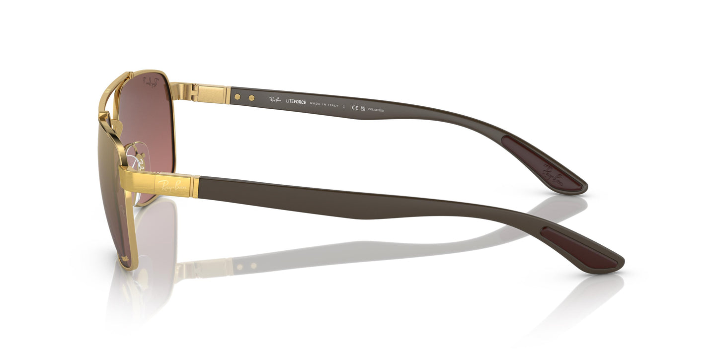 Ray-Ban RB3701 001/6B 59