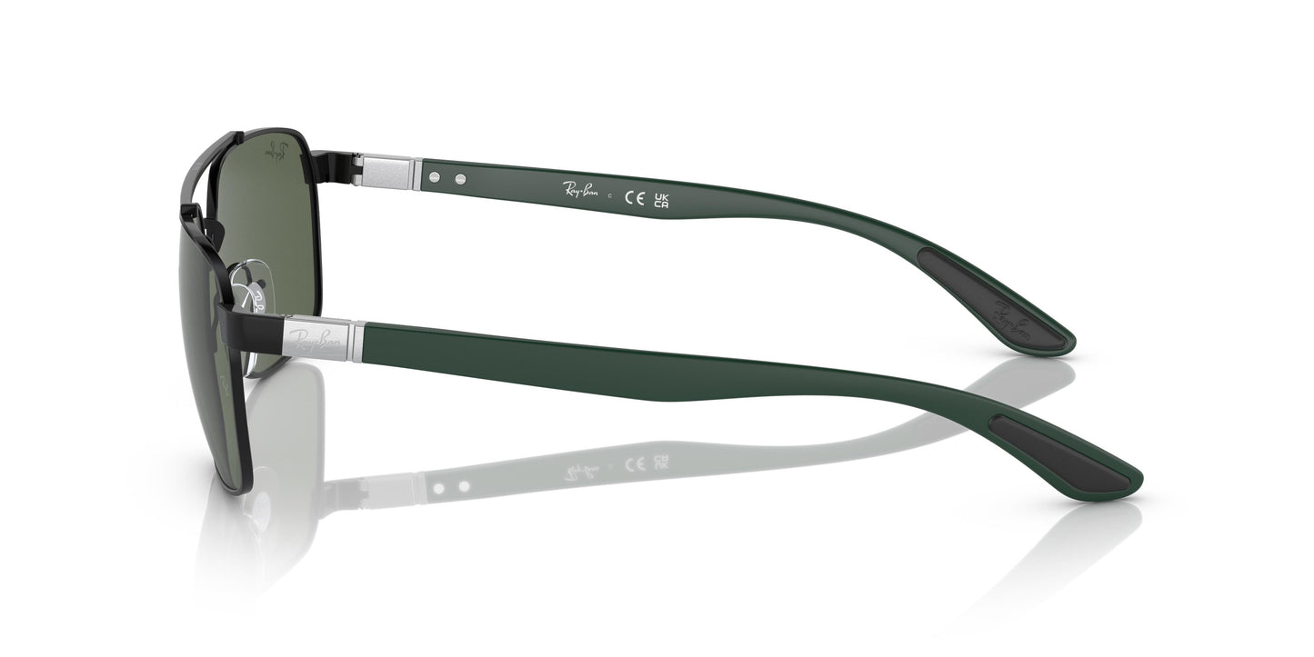 Ray-Ban RB3701 002/71 59