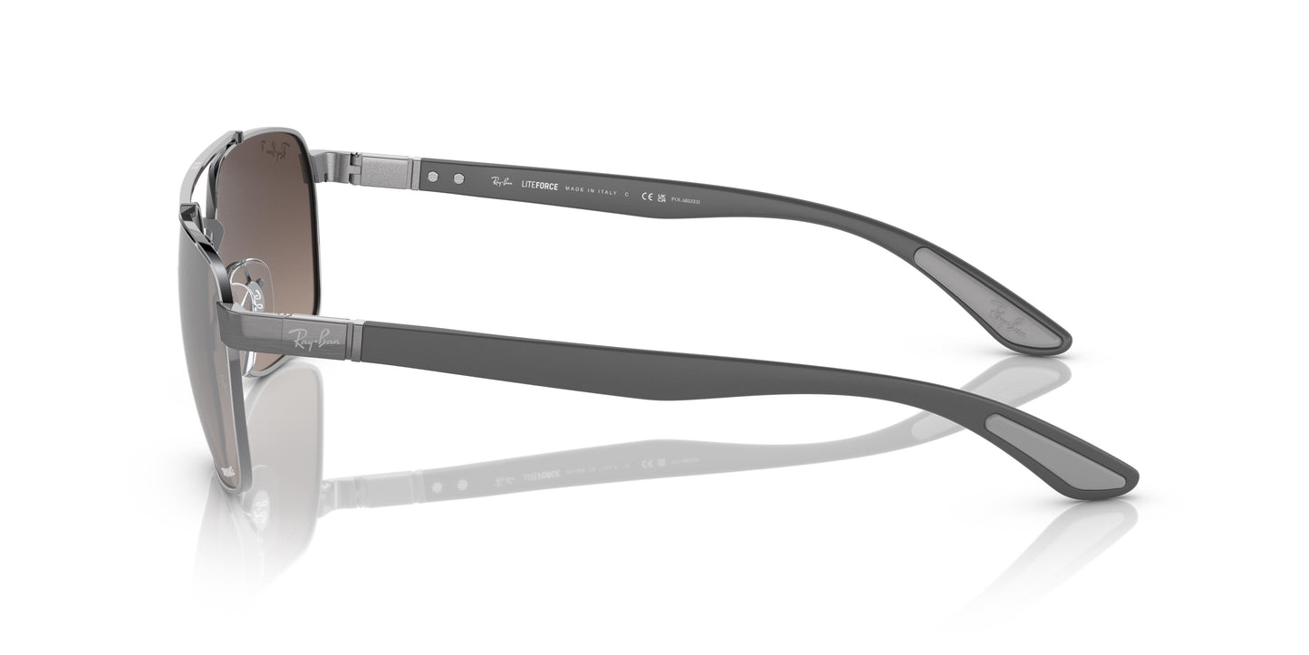 Ray-Ban RB3701 004/5J 59