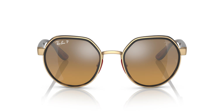 Ray-Ban RB3703M F076A2 51