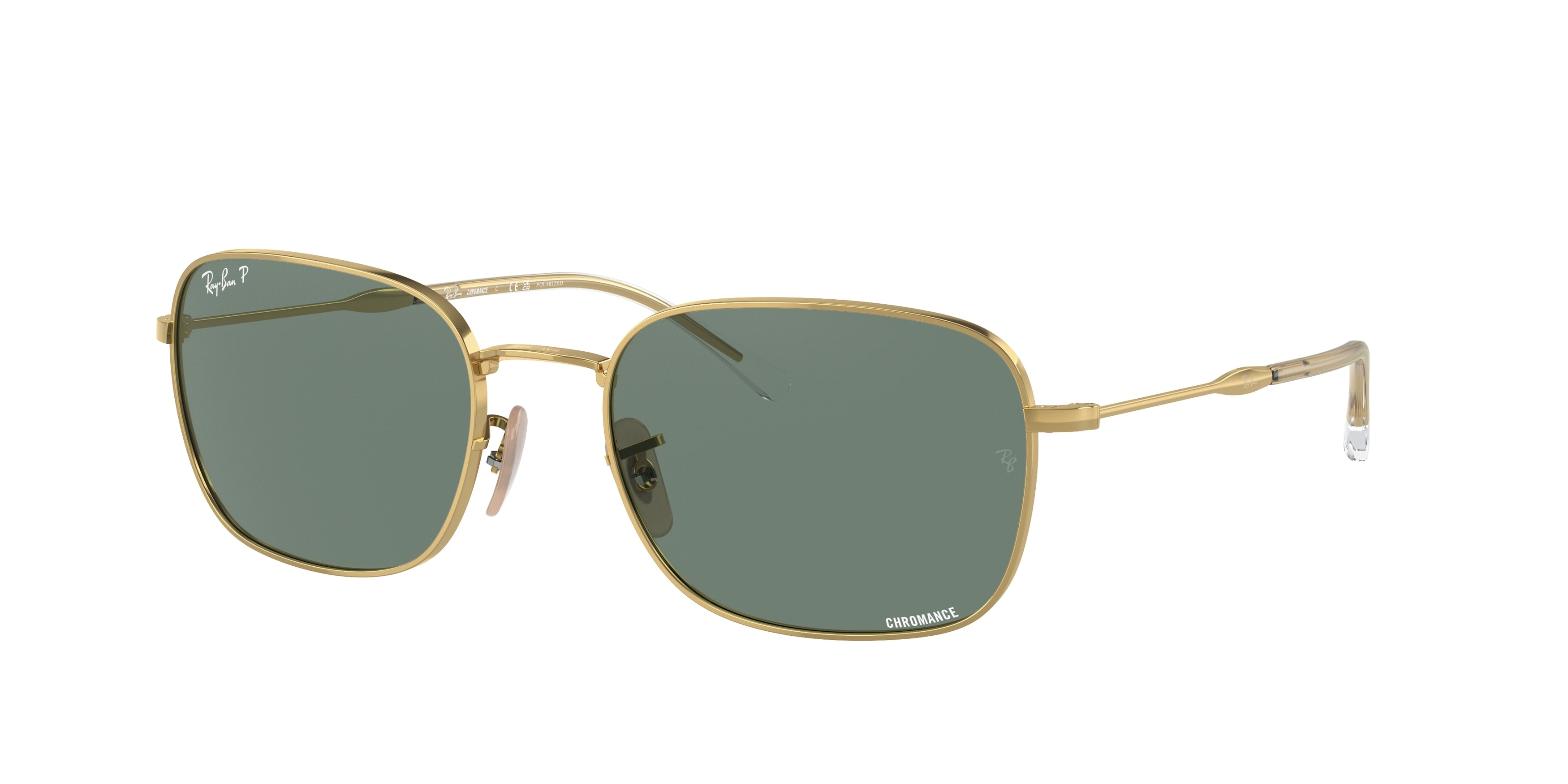 Ray-Ban RB3706 001/O9 54