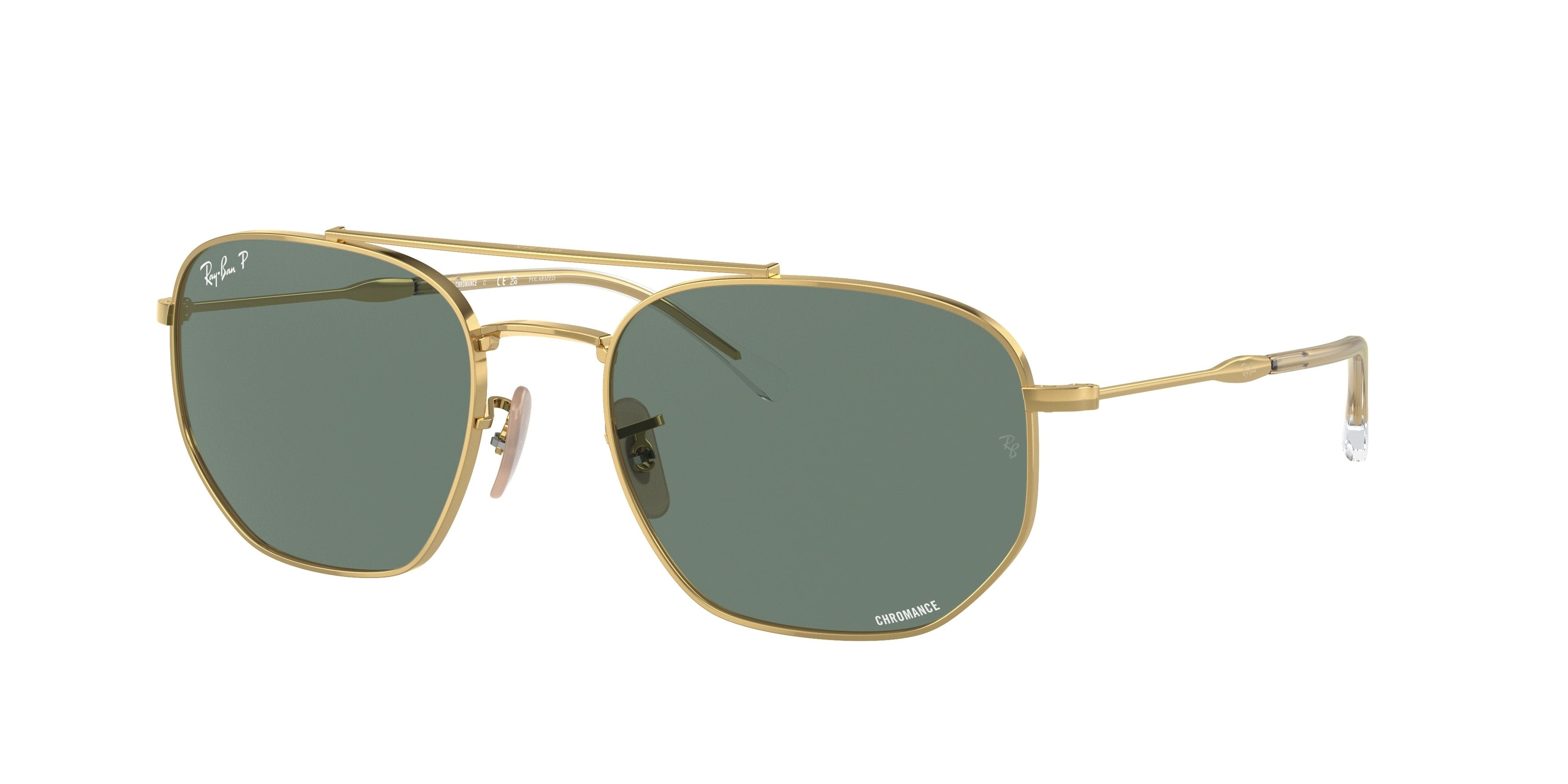 Ray-Ban RB3707 001/O9 54