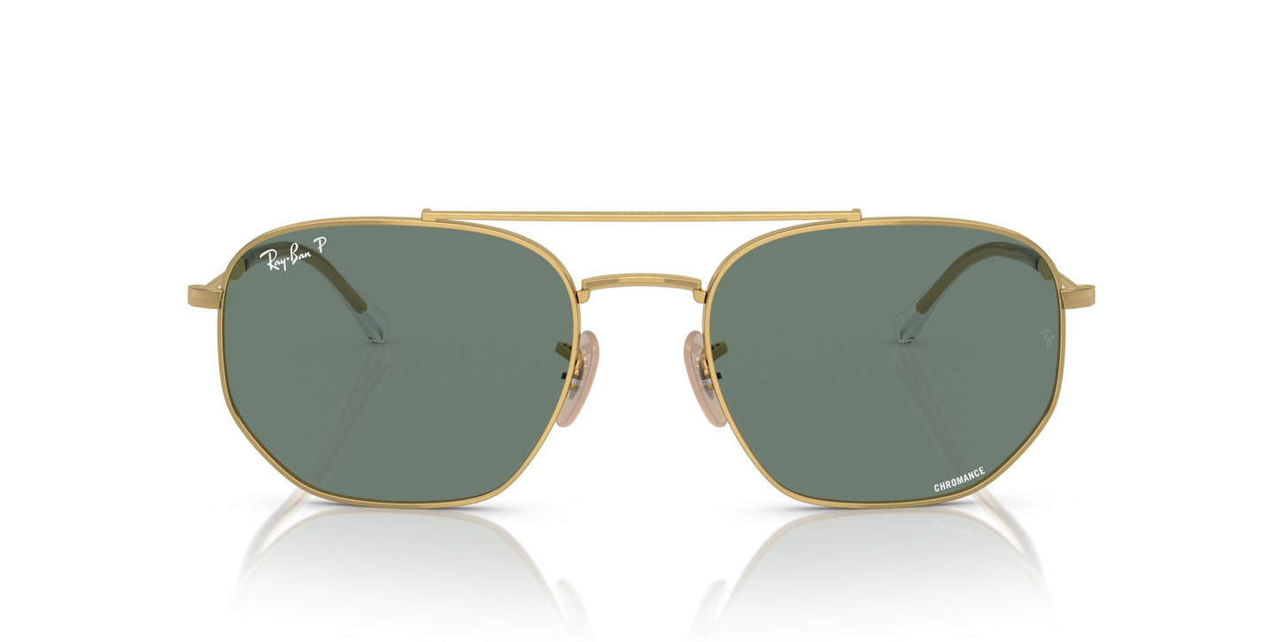 Ray-Ban RB3707 001/O9 57