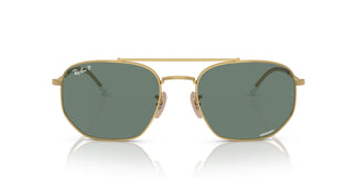 Ray-Ban RB3707 001/O9 57