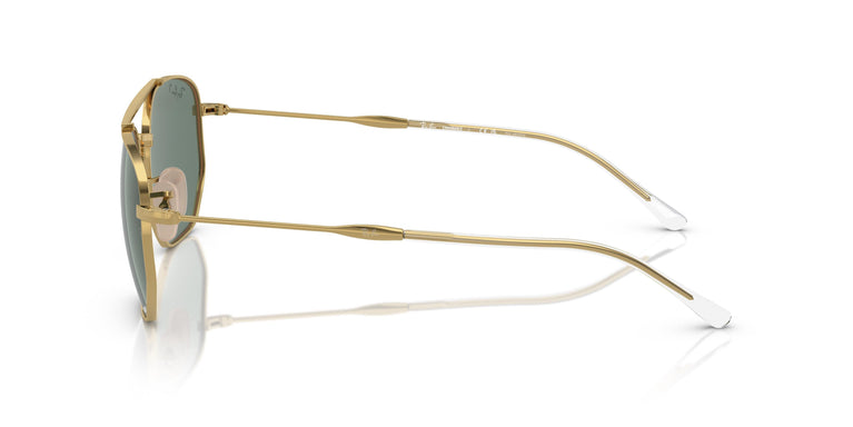 Ray-Ban RB3707 001/O9 57