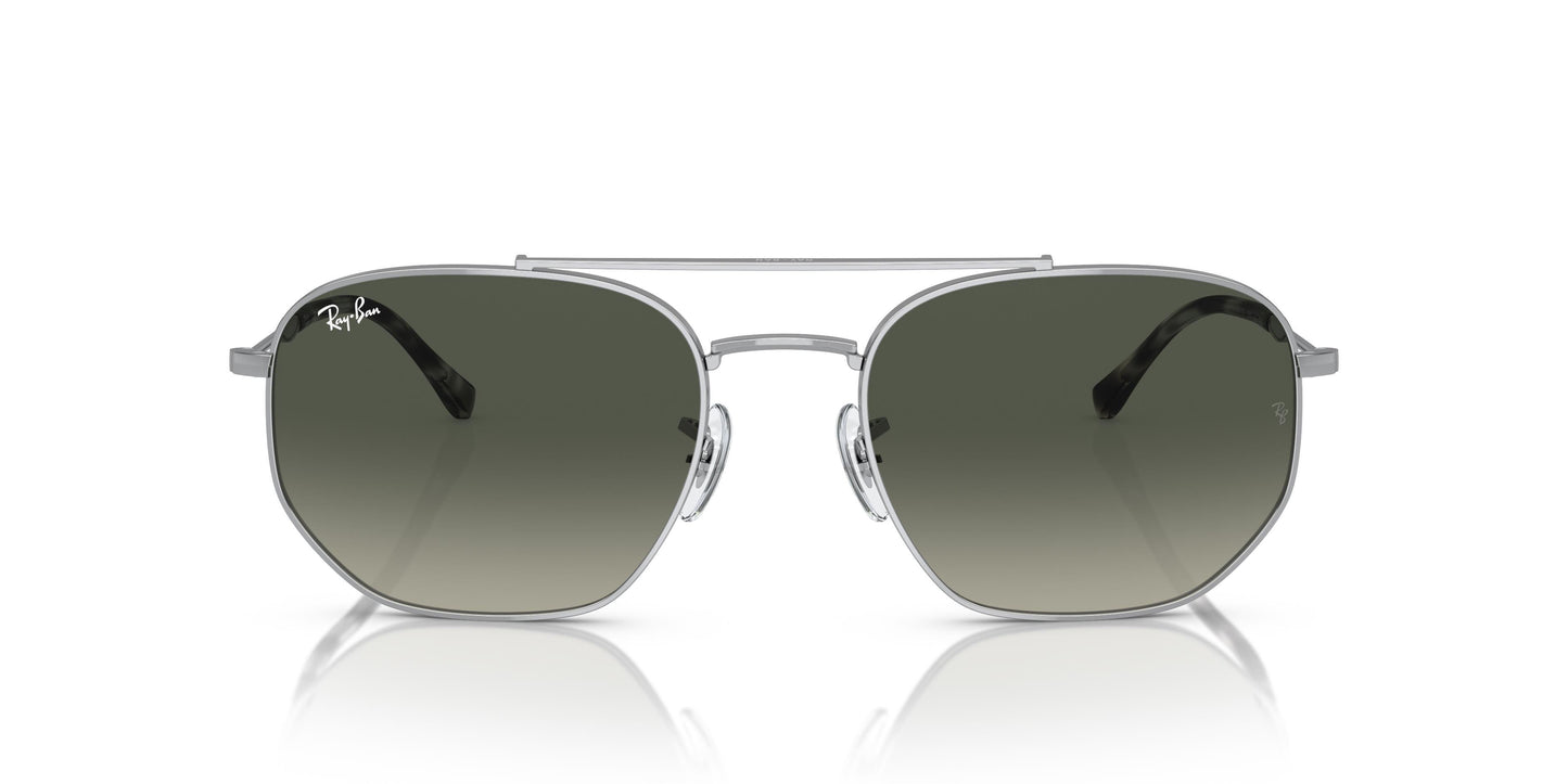 Ray-Ban RB3707 003/71 57